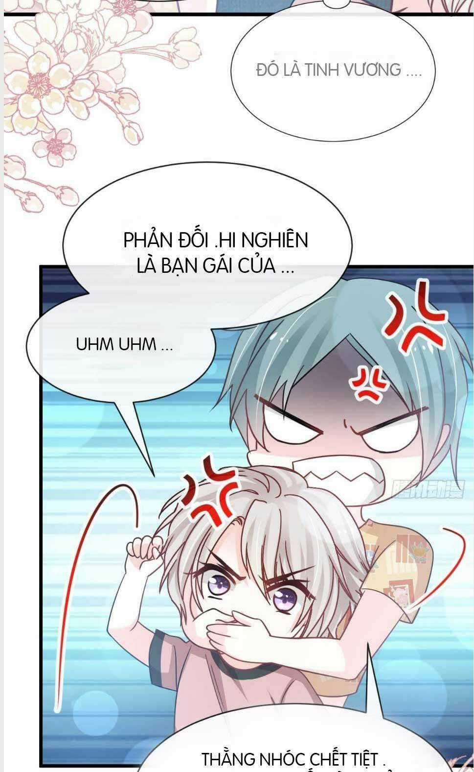 Thiên Hạ Đệ Nhất Sủng Phi - Chapter 152.2 - Trang 5