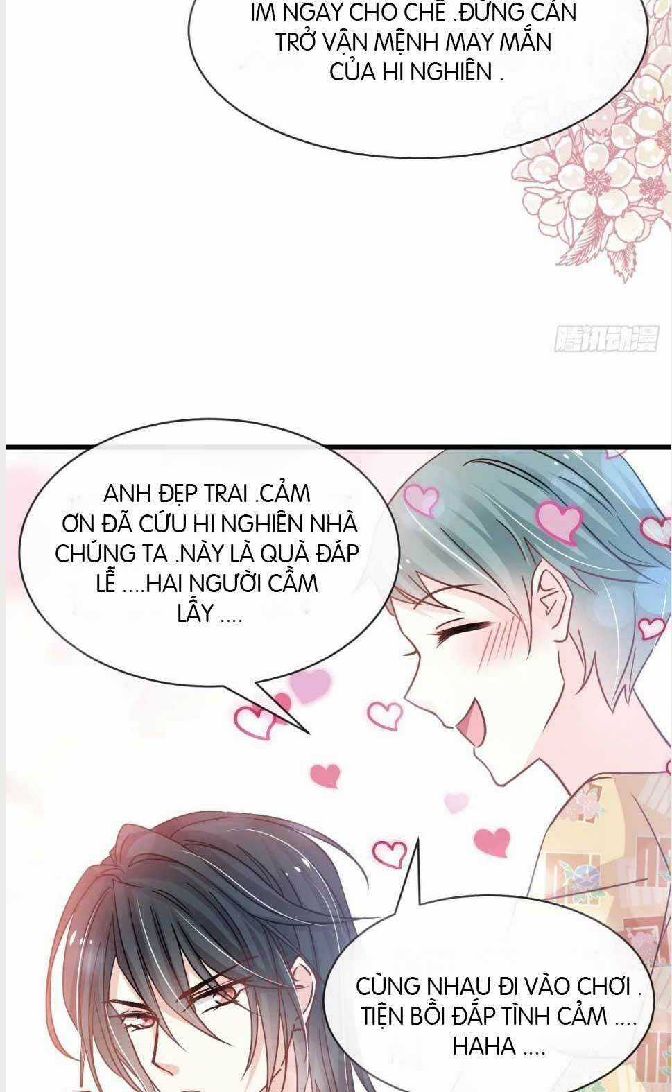 Thiên Hạ Đệ Nhất Sủng Phi - Chapter 152.2 - Trang 6