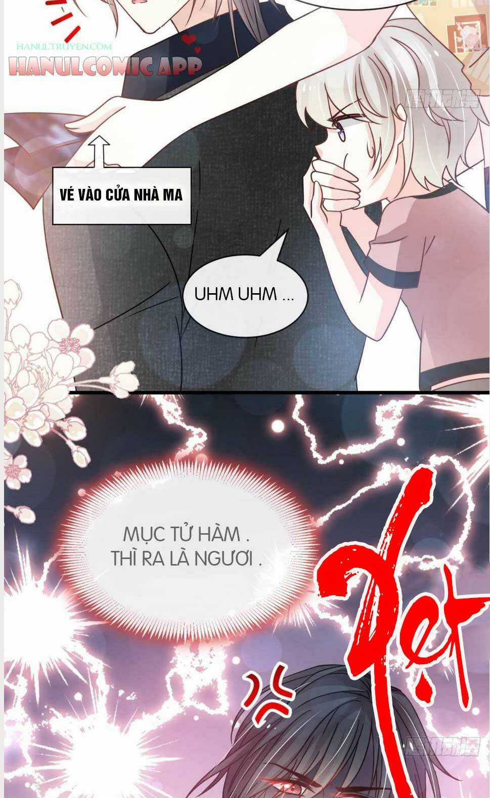 Thiên Hạ Đệ Nhất Sủng Phi - Chapter 152.2 - Trang 7