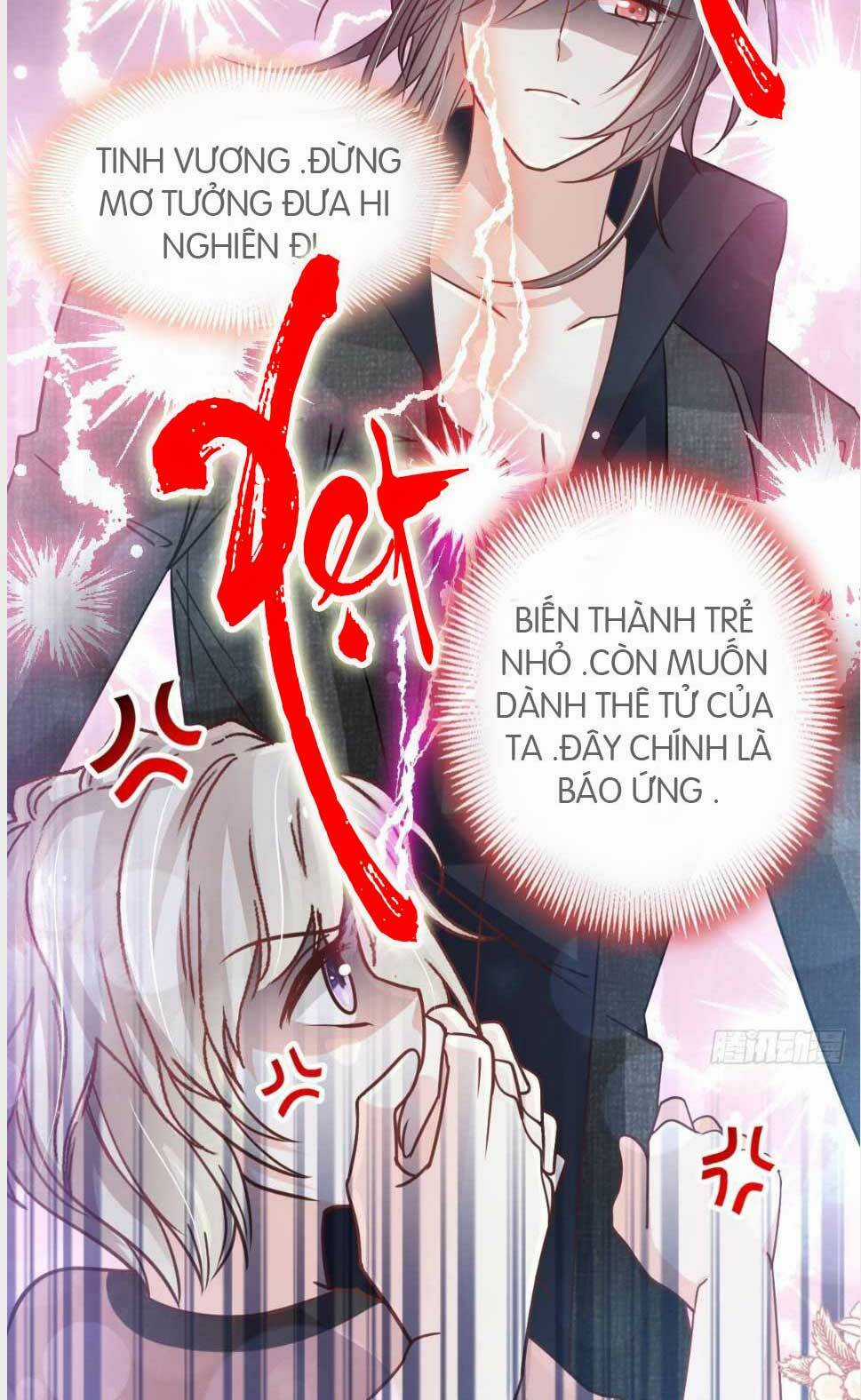 Thiên Hạ Đệ Nhất Sủng Phi - Chapter 152.2 - Trang 8