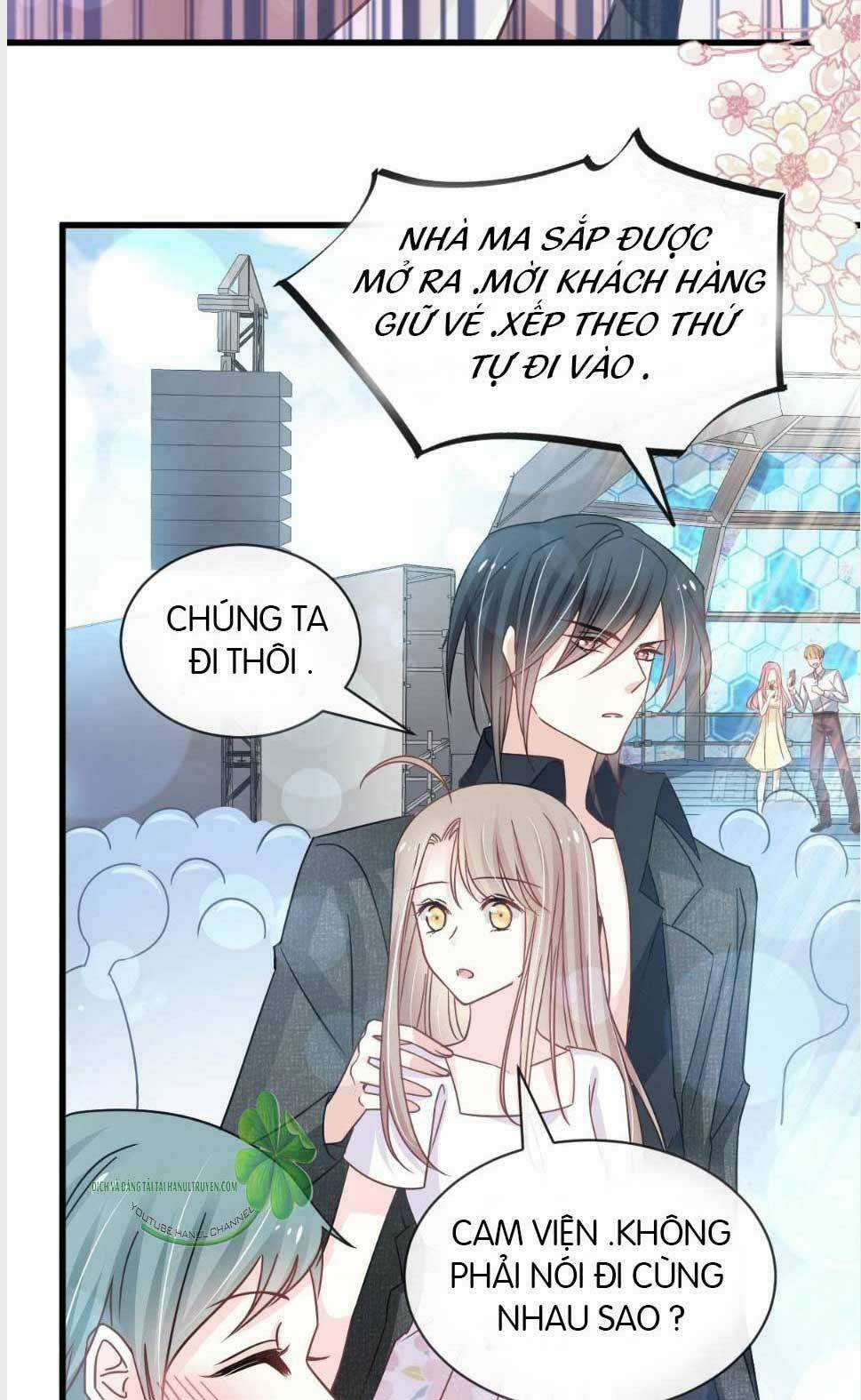 Thiên Hạ Đệ Nhất Sủng Phi - Chapter 152.2 - Trang 9