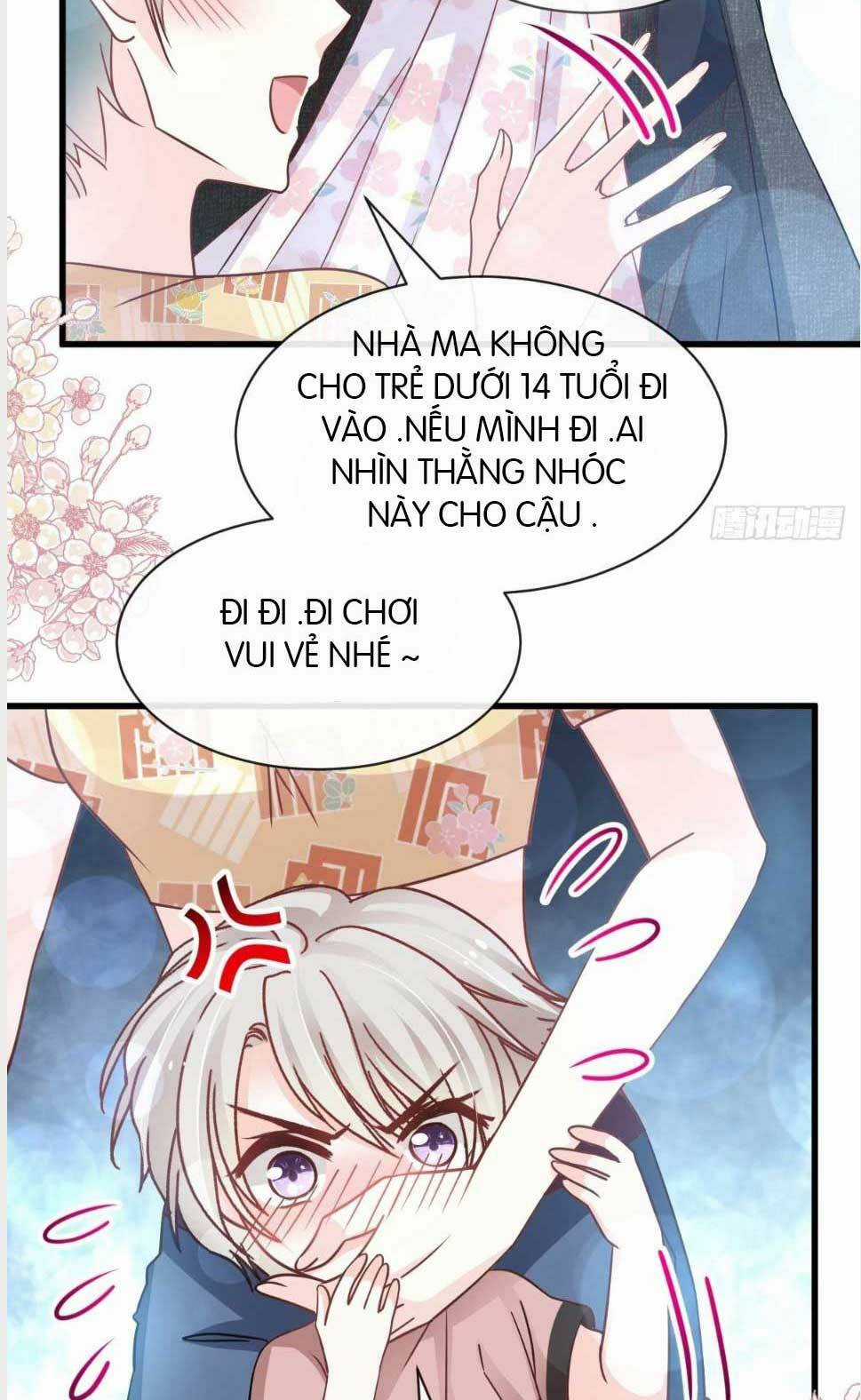 Thiên Hạ Đệ Nhất Sủng Phi - Chapter 152.2 - Trang 10