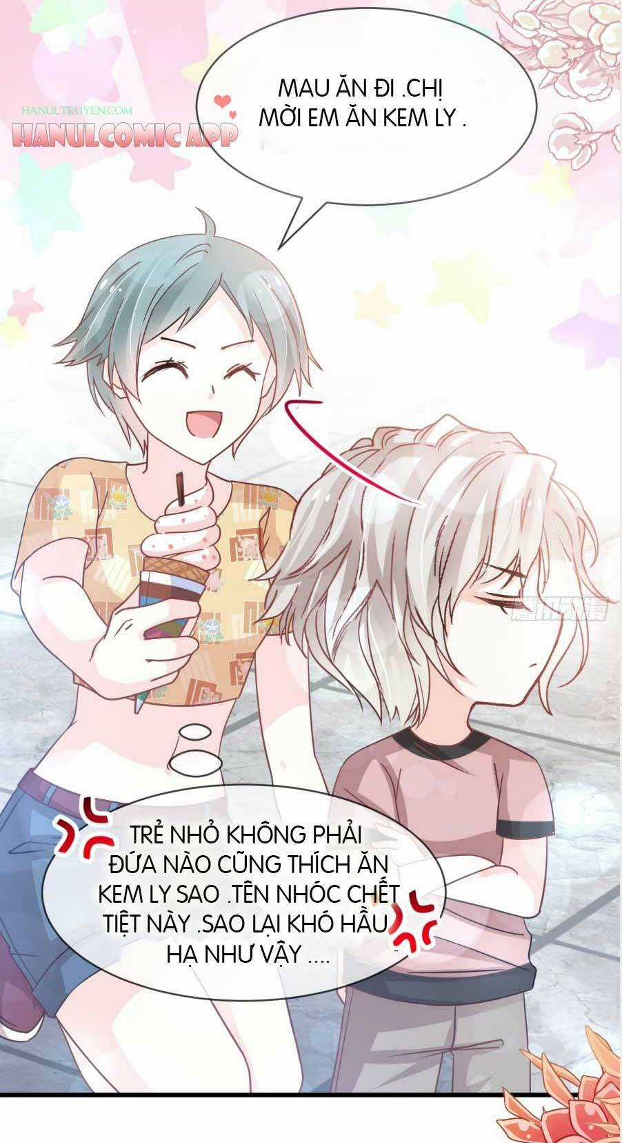 Thiên Hạ Đệ Nhất Sủng Phi - Chapter 153.1 - Trang 15