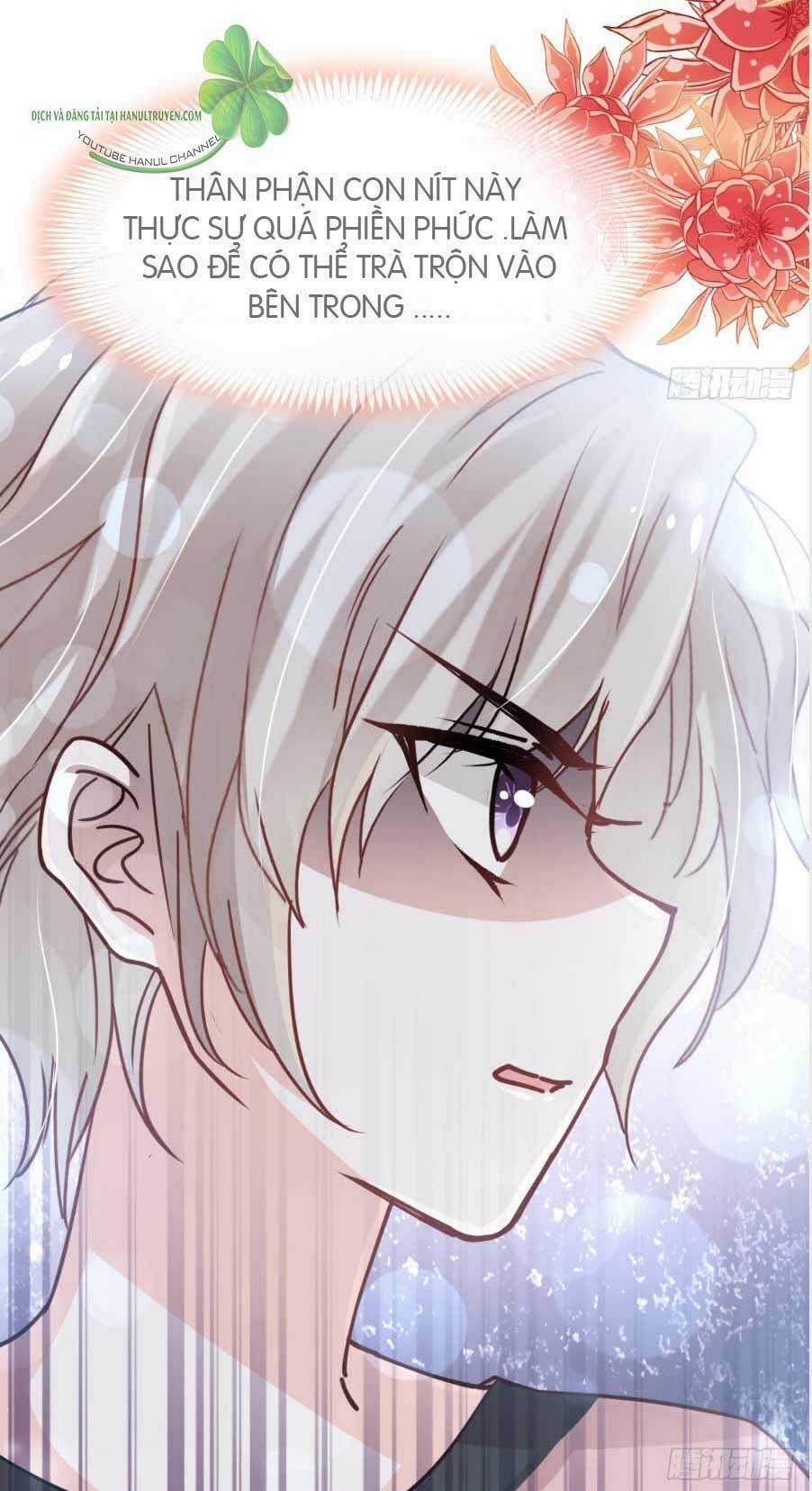 Thiên Hạ Đệ Nhất Sủng Phi - Chapter 153.1 - Trang 16