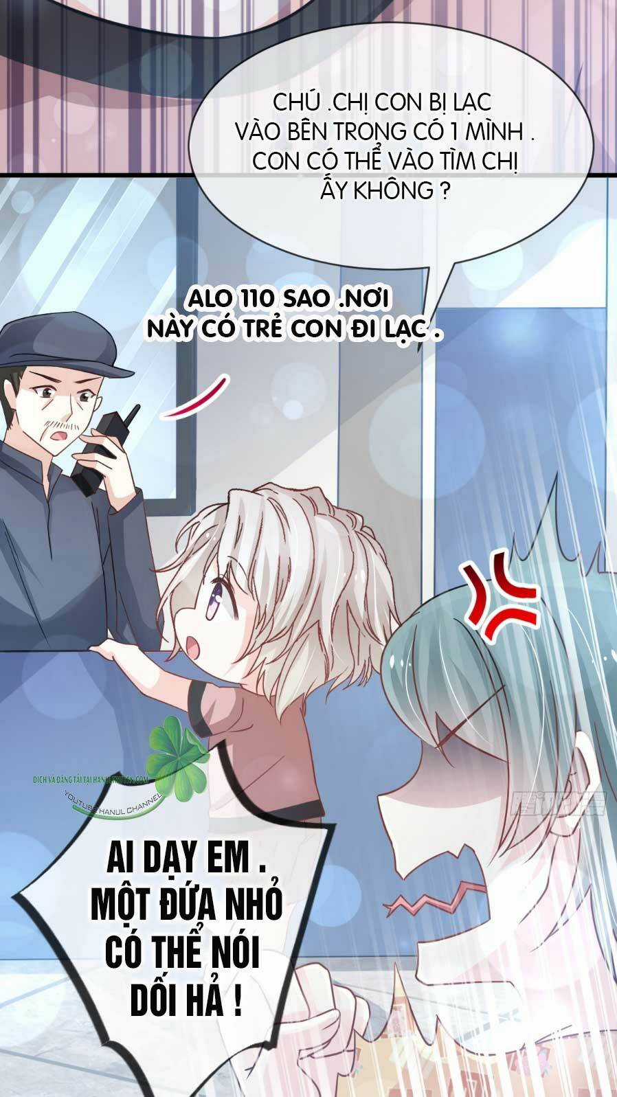 Thiên Hạ Đệ Nhất Sủng Phi - Chapter 153.1 - Trang 17