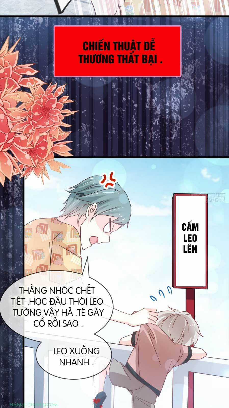 Thiên Hạ Đệ Nhất Sủng Phi - Chapter 153.1 - Trang 18