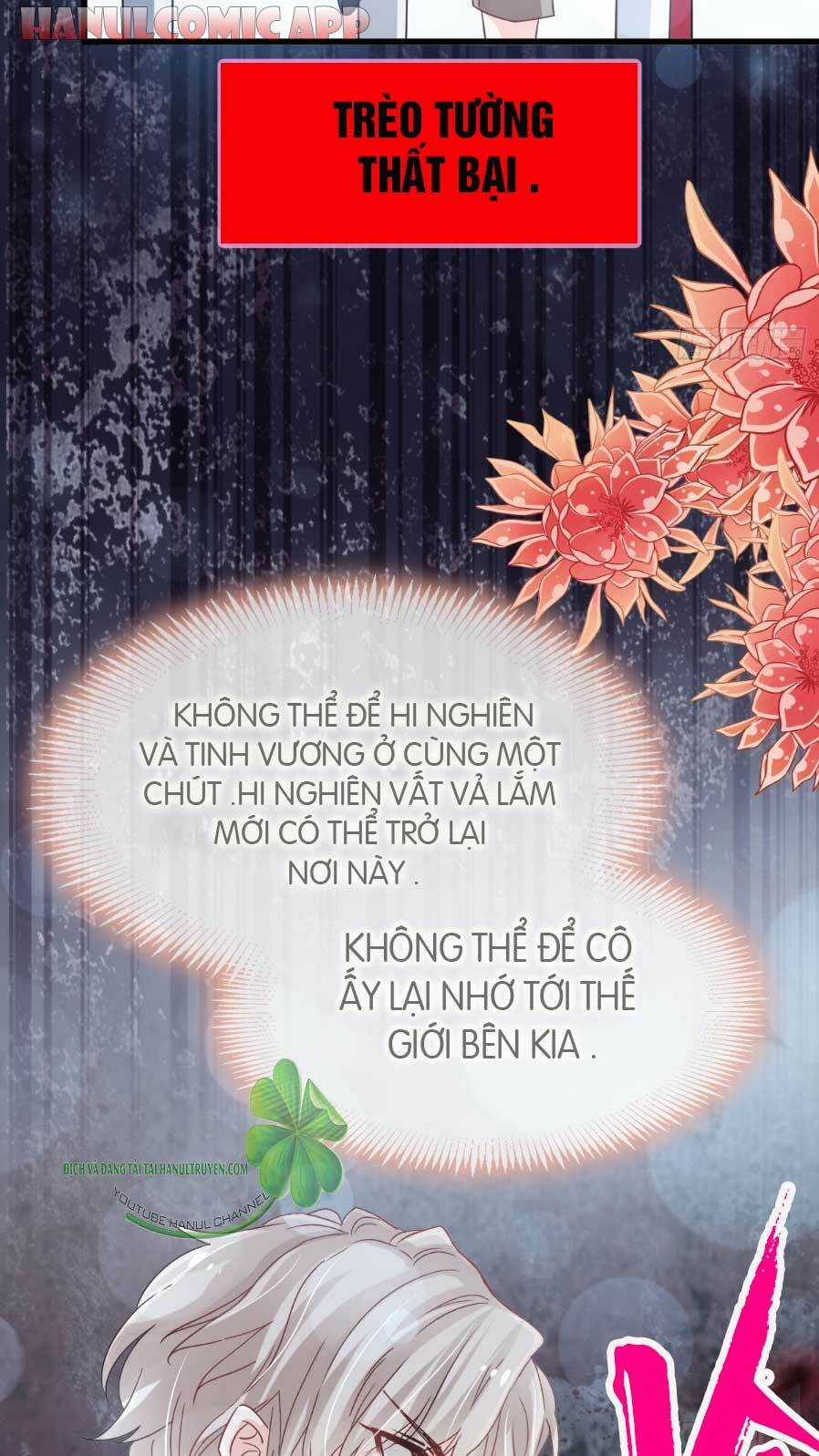 Thiên Hạ Đệ Nhất Sủng Phi - Chapter 153.1 - Trang 19