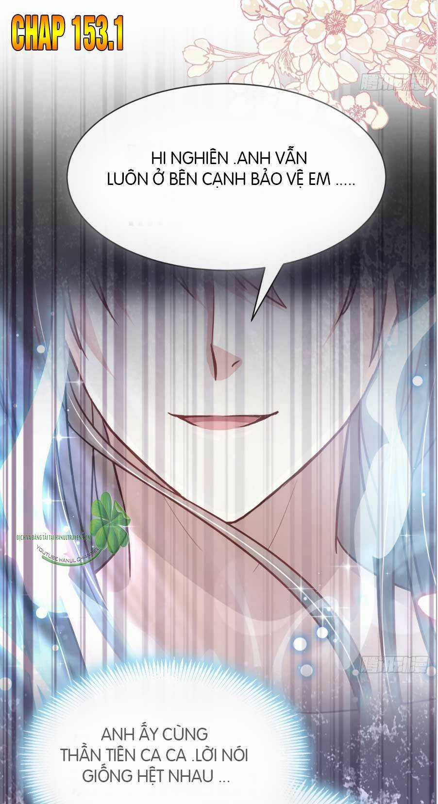 Thiên Hạ Đệ Nhất Sủng Phi - Chapter 153.1 - Trang 3