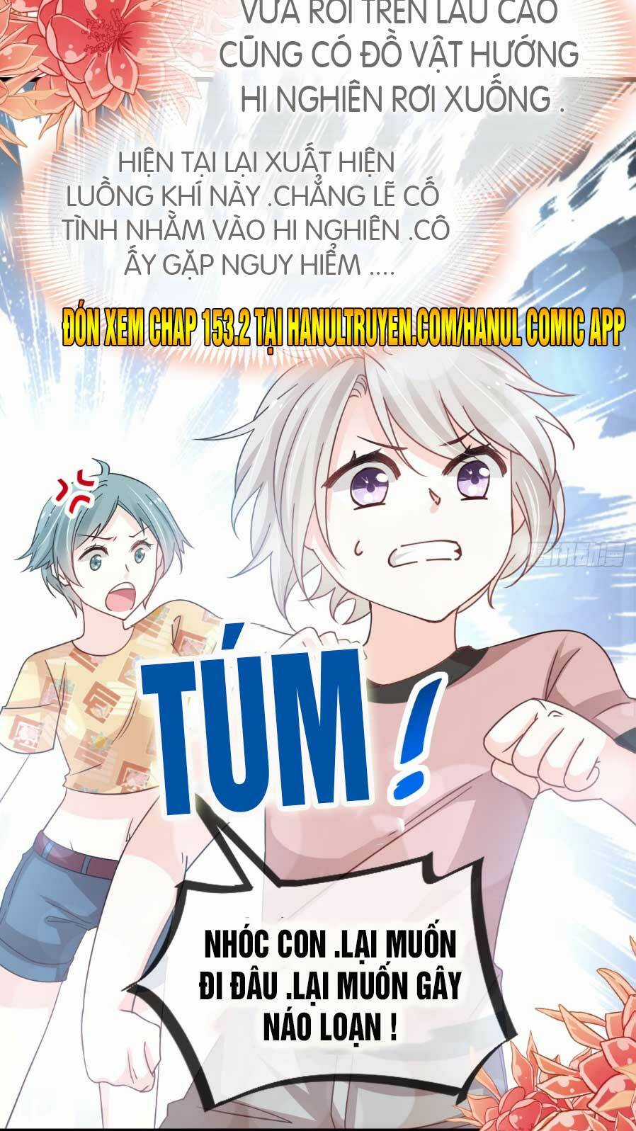 Thiên Hạ Đệ Nhất Sủng Phi - Chapter 153.1 - Trang 21