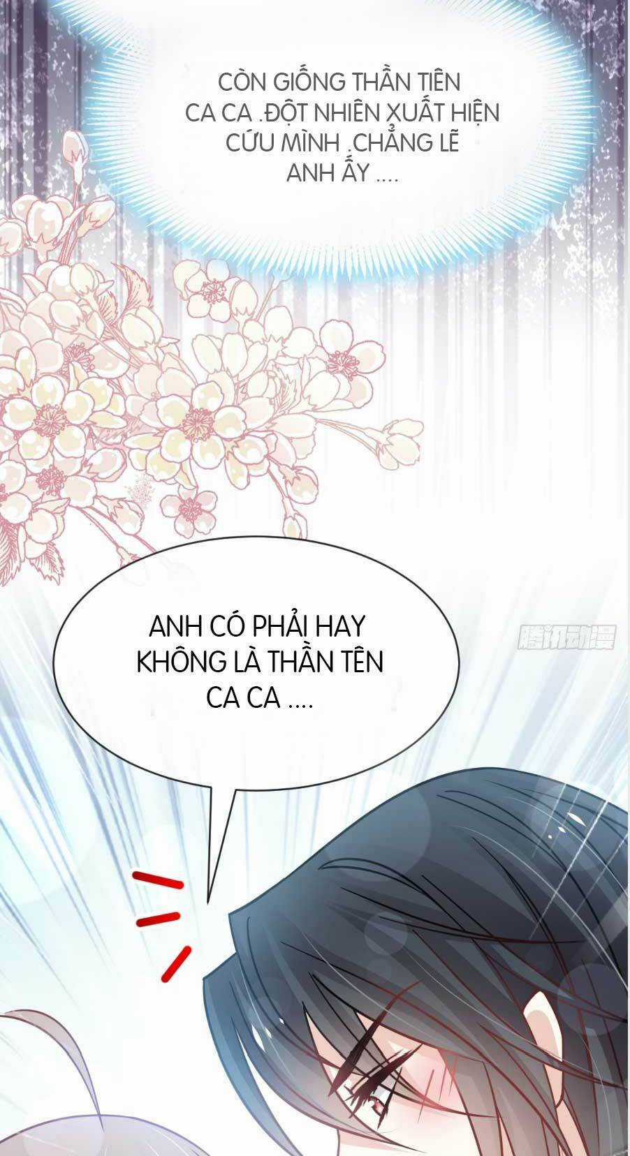 Thiên Hạ Đệ Nhất Sủng Phi - Chapter 153.1 - Trang 4