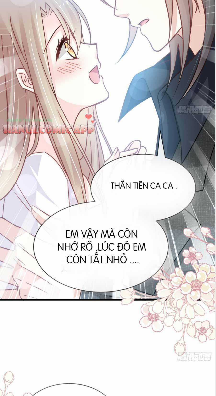 Thiên Hạ Đệ Nhất Sủng Phi - Chapter 153.1 - Trang 5