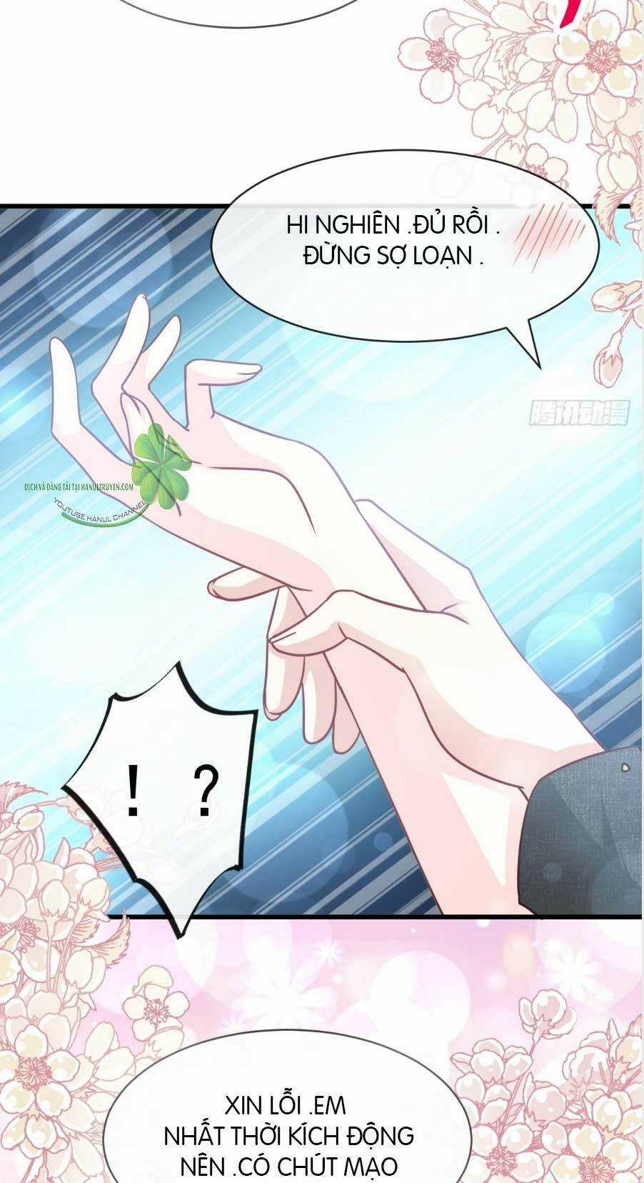 Thiên Hạ Đệ Nhất Sủng Phi - Chapter 153.1 - Trang 7