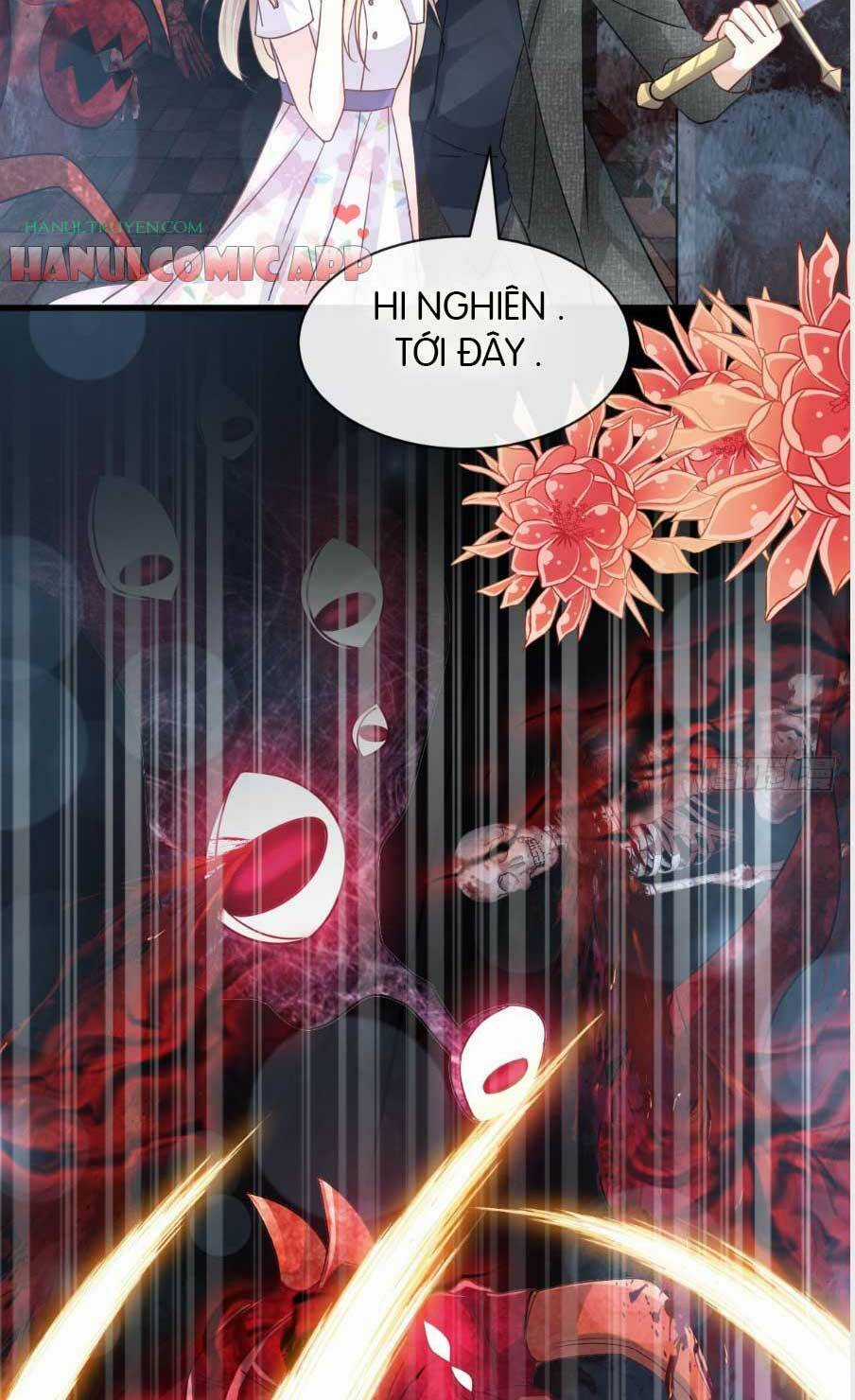 Thiên Hạ Đệ Nhất Sủng Phi - Chapter 153.2 - Trang 11