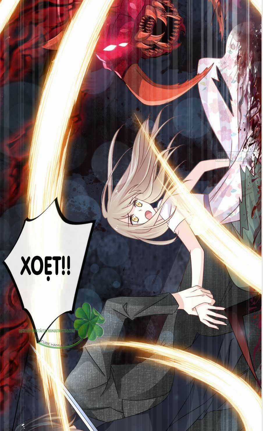 Thiên Hạ Đệ Nhất Sủng Phi - Chapter 153.2 - Trang 12