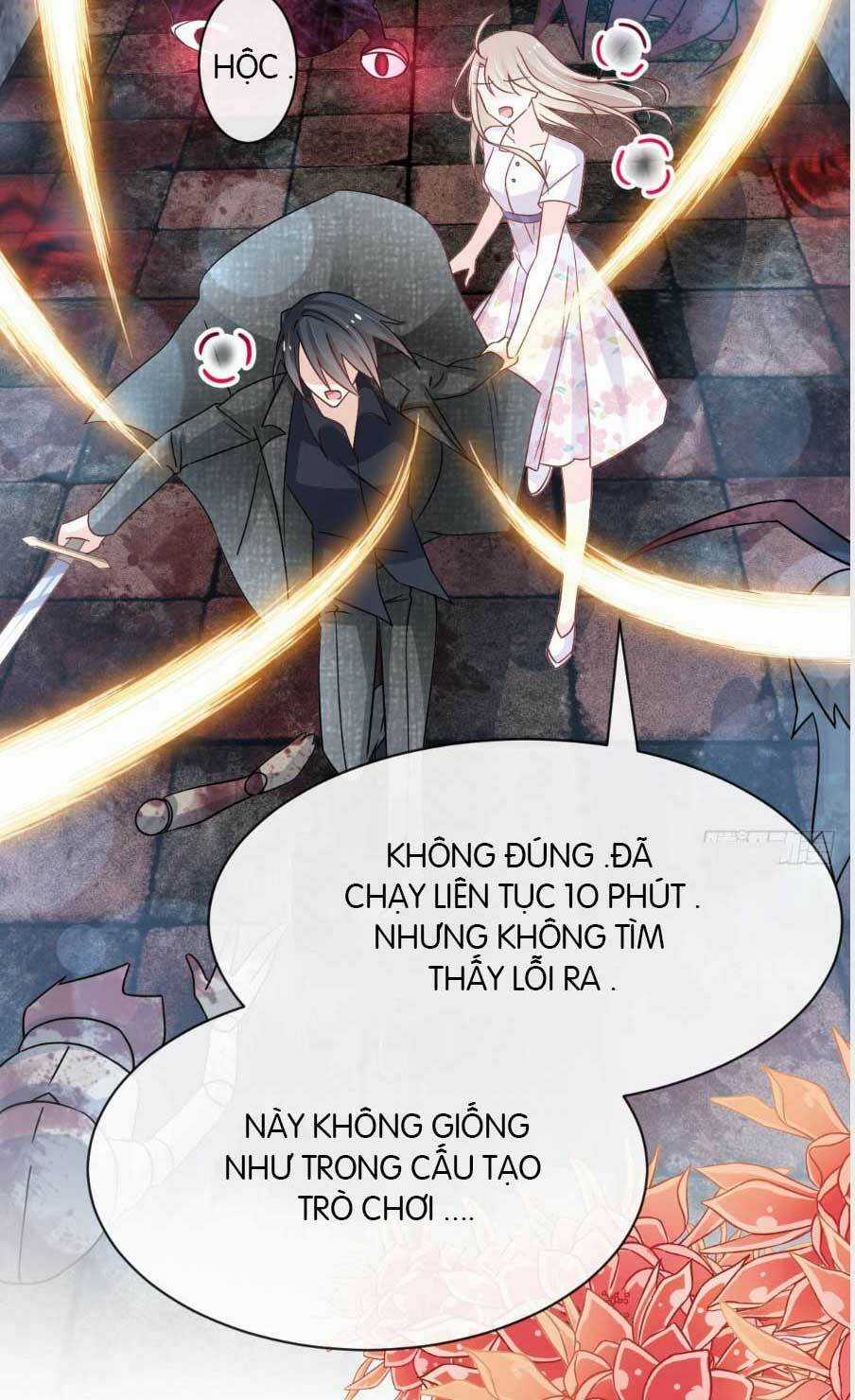 Thiên Hạ Đệ Nhất Sủng Phi - Chapter 153.2 - Trang 15