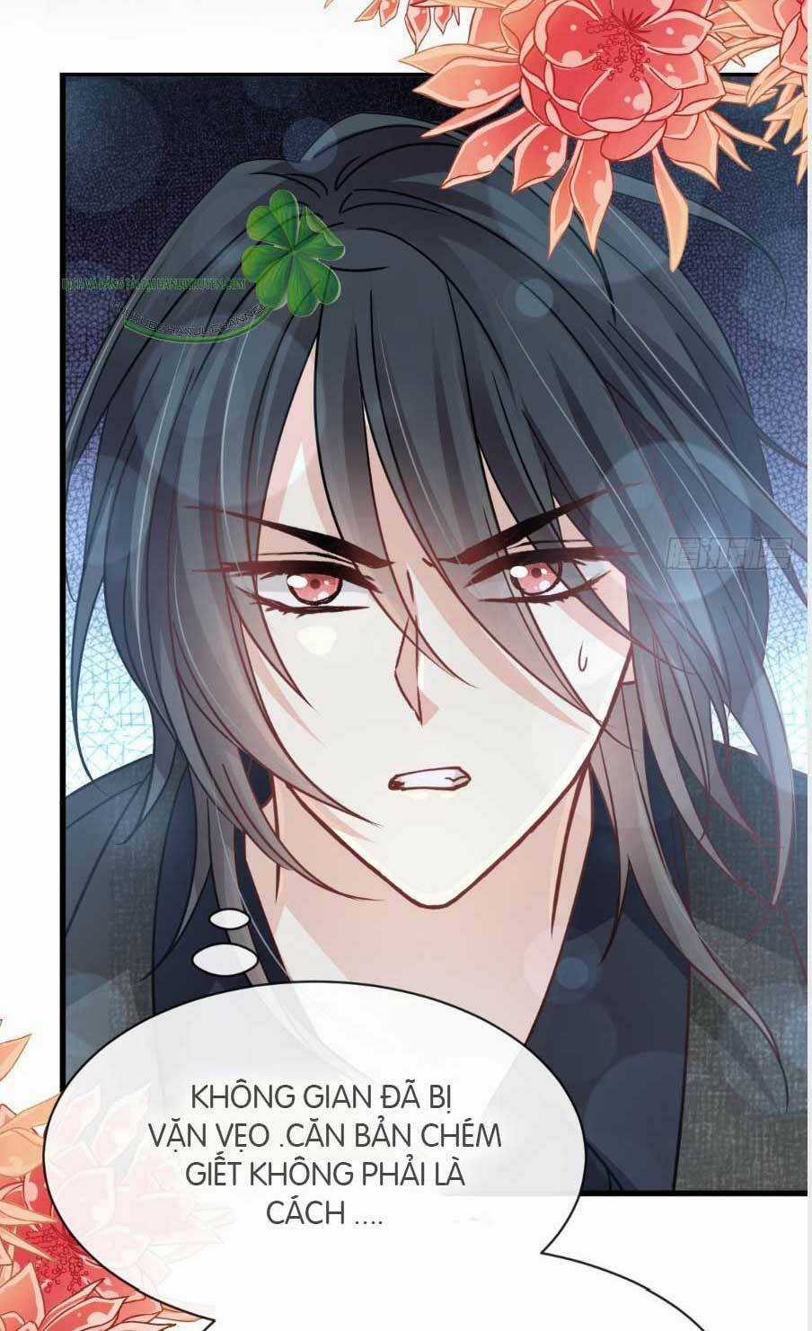 Thiên Hạ Đệ Nhất Sủng Phi - Chapter 153.2 - Trang 16