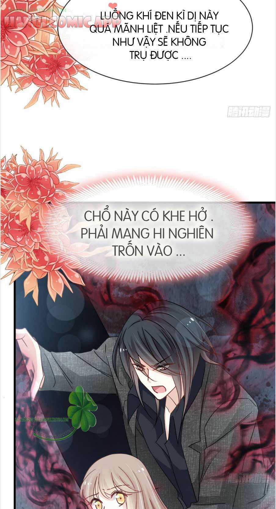 Thiên Hạ Đệ Nhất Sủng Phi - Chapter 153.2 - Trang 17