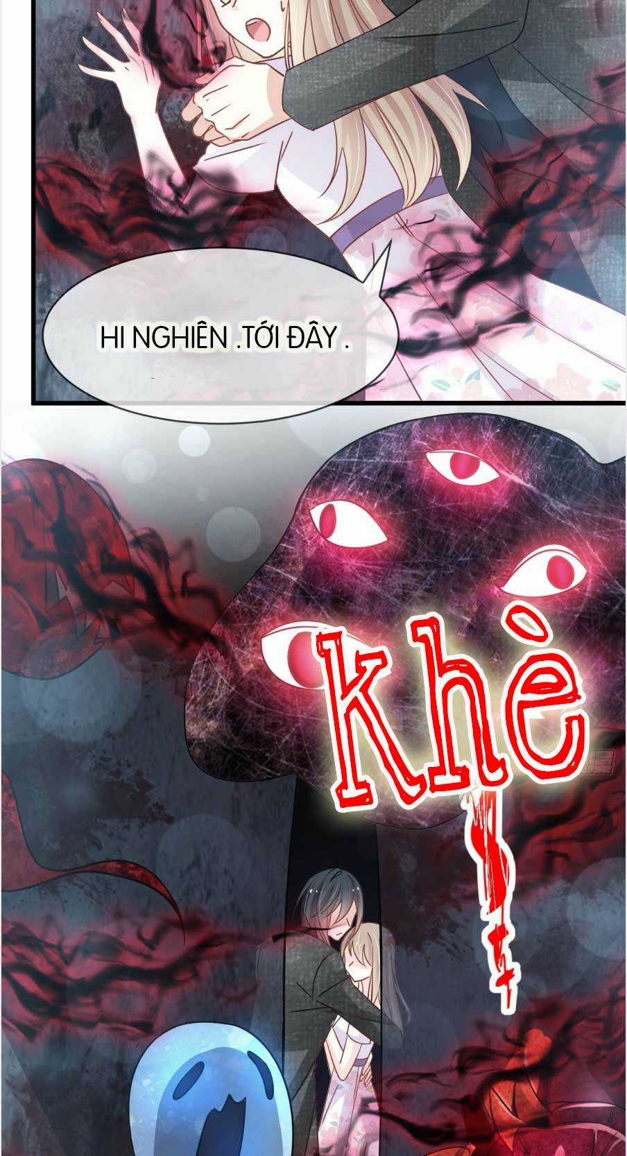 Thiên Hạ Đệ Nhất Sủng Phi - Chapter 153.2 - Trang 18