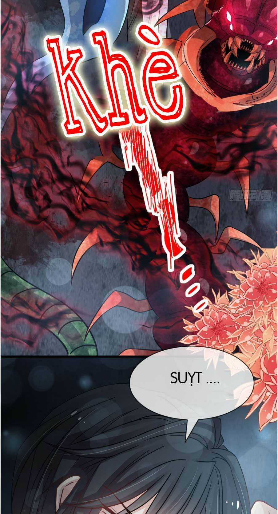 Thiên Hạ Đệ Nhất Sủng Phi - Chapter 153.2 - Trang 19