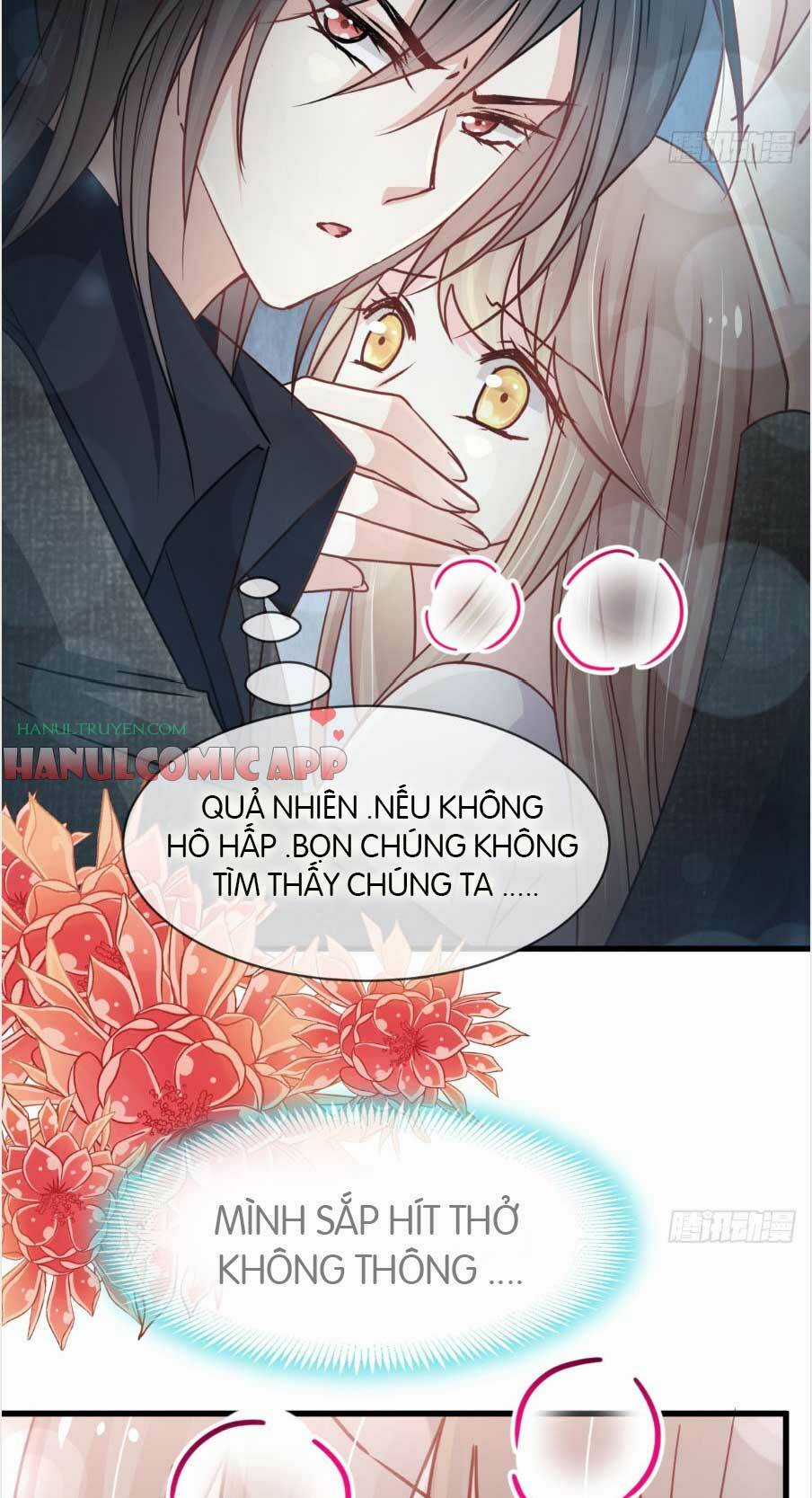 Thiên Hạ Đệ Nhất Sủng Phi - Chapter 153.2 - Trang 20