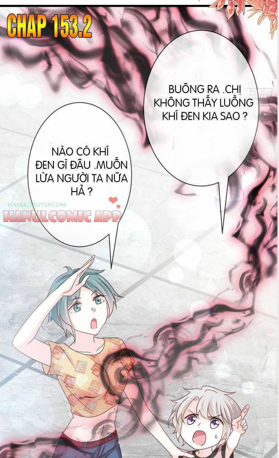 Thiên Hạ Đệ Nhất Sủng Phi - Chapter 153.2 - Trang 3