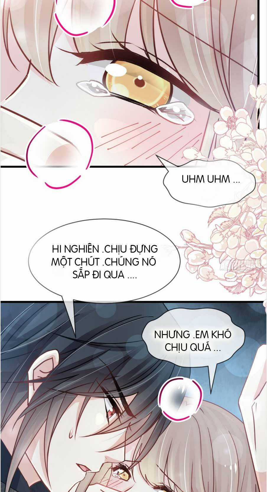 Thiên Hạ Đệ Nhất Sủng Phi - Chapter 153.2 - Trang 21