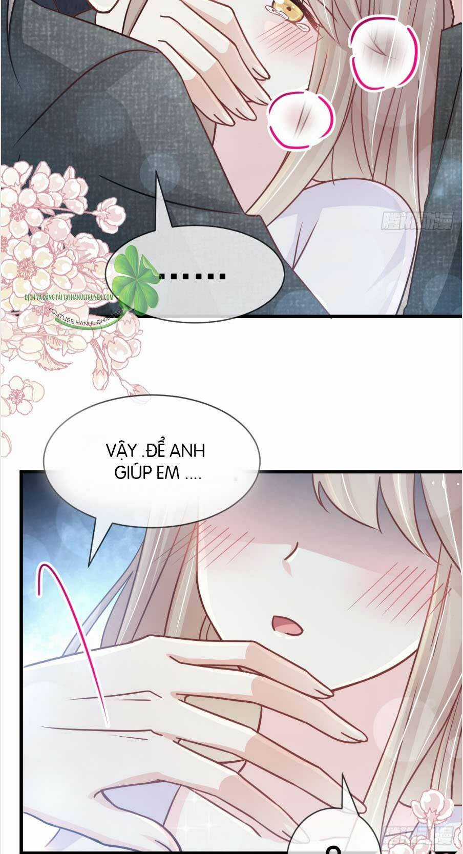 Thiên Hạ Đệ Nhất Sủng Phi - Chapter 153.2 - Trang 22