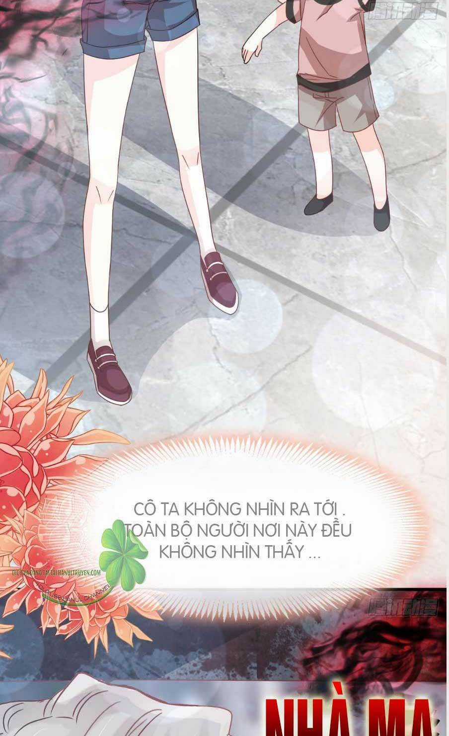 Thiên Hạ Đệ Nhất Sủng Phi - Chapter 153.2 - Trang 4