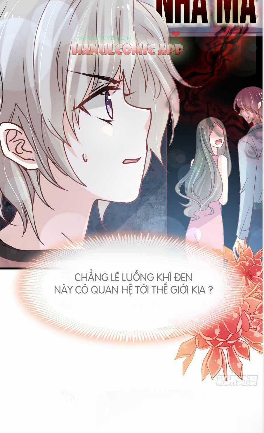 Thiên Hạ Đệ Nhất Sủng Phi - Chapter 153.2 - Trang 5