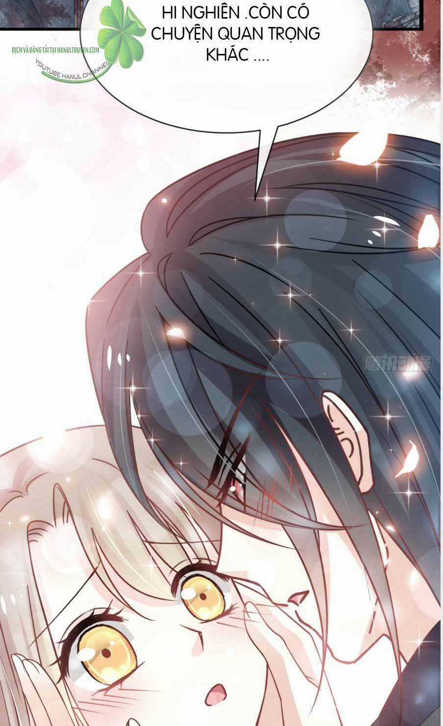 Thiên Hạ Đệ Nhất Sủng Phi - Chapter 153.2 - Trang 7