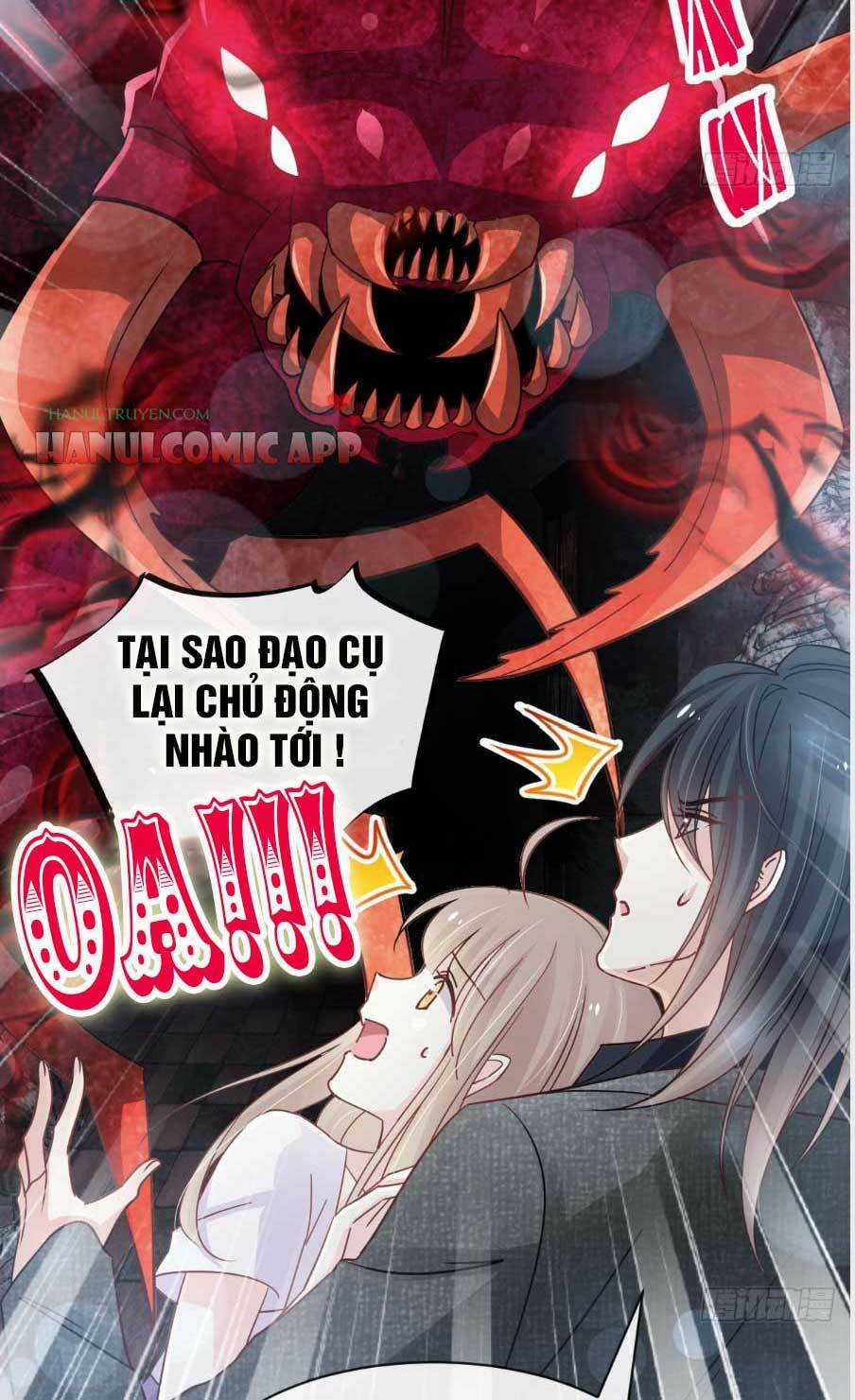 Thiên Hạ Đệ Nhất Sủng Phi - Chapter 153.2 - Trang 9