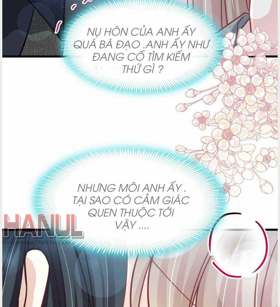 Thiên Hạ Đệ Nhất Sủng Phi - Chapter 154.1 - Trang 14