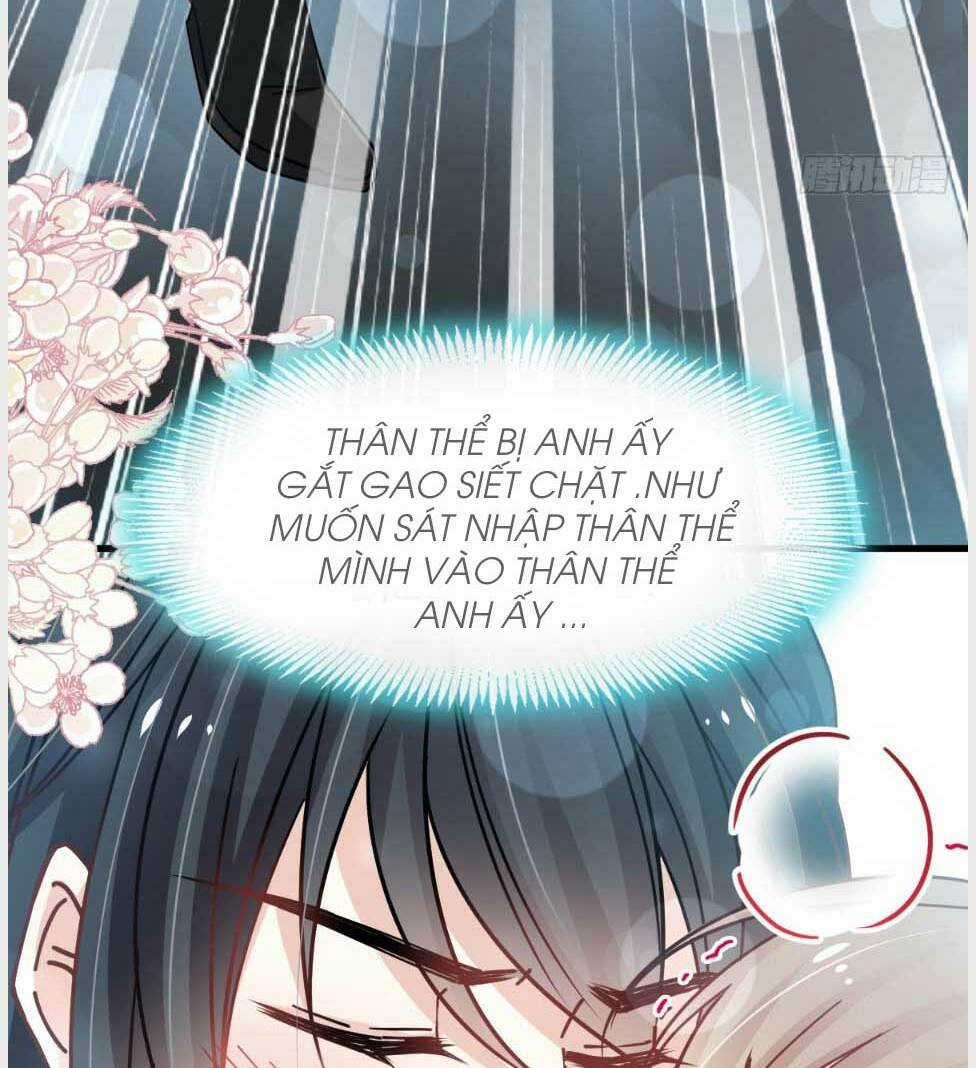 Thiên Hạ Đệ Nhất Sủng Phi - Chapter 154.1 - Trang 20