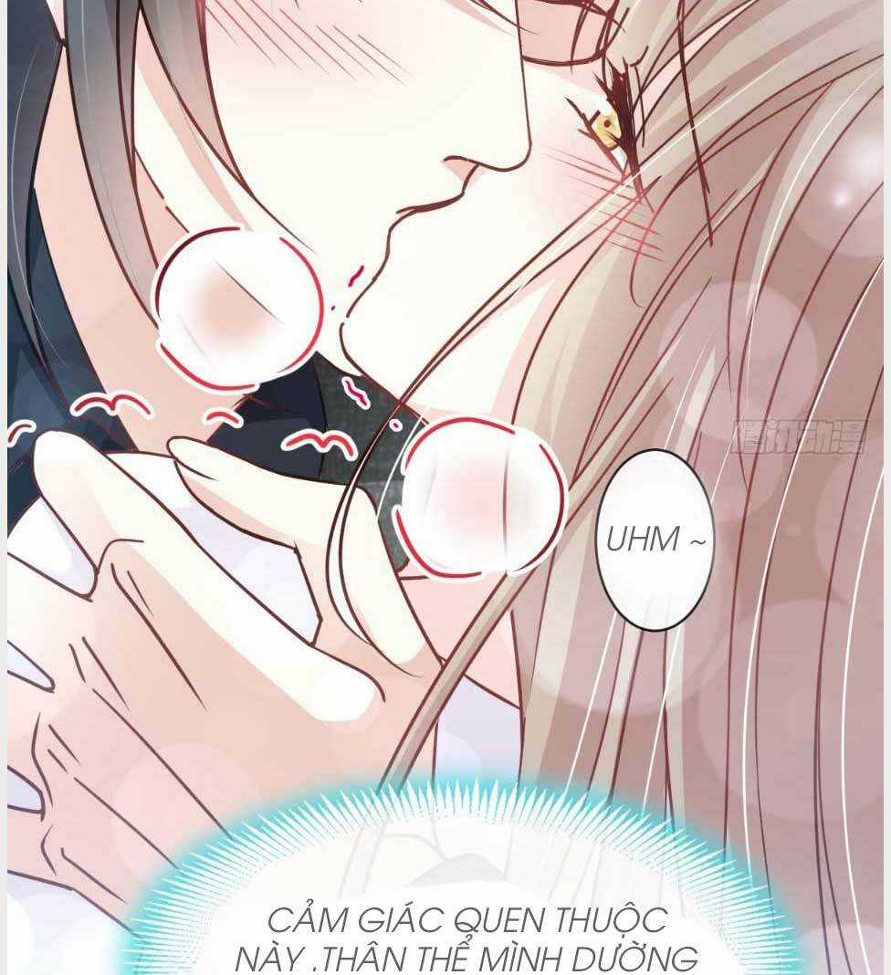 Thiên Hạ Đệ Nhất Sủng Phi - Chapter 154.1 - Trang 21