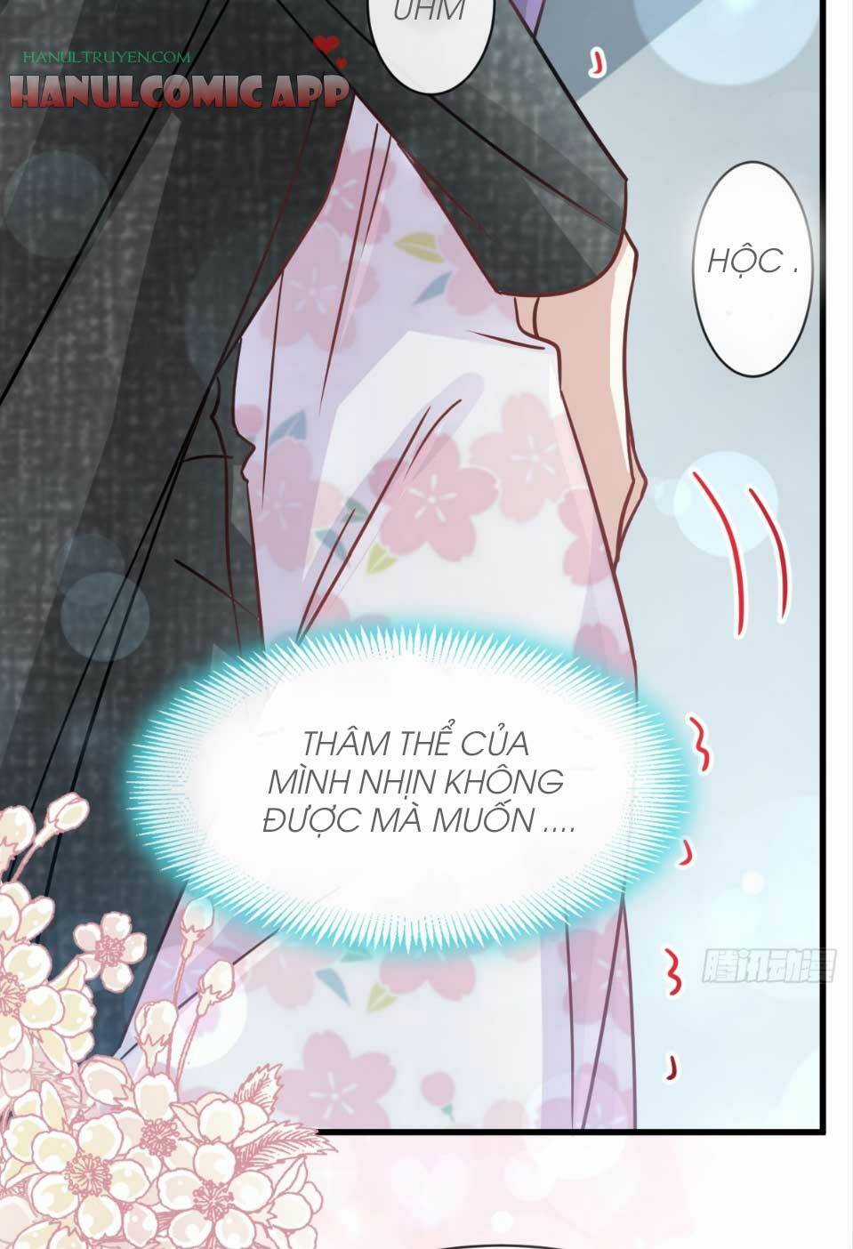 Thiên Hạ Đệ Nhất Sủng Phi - Chapter 154.1 - Trang 23