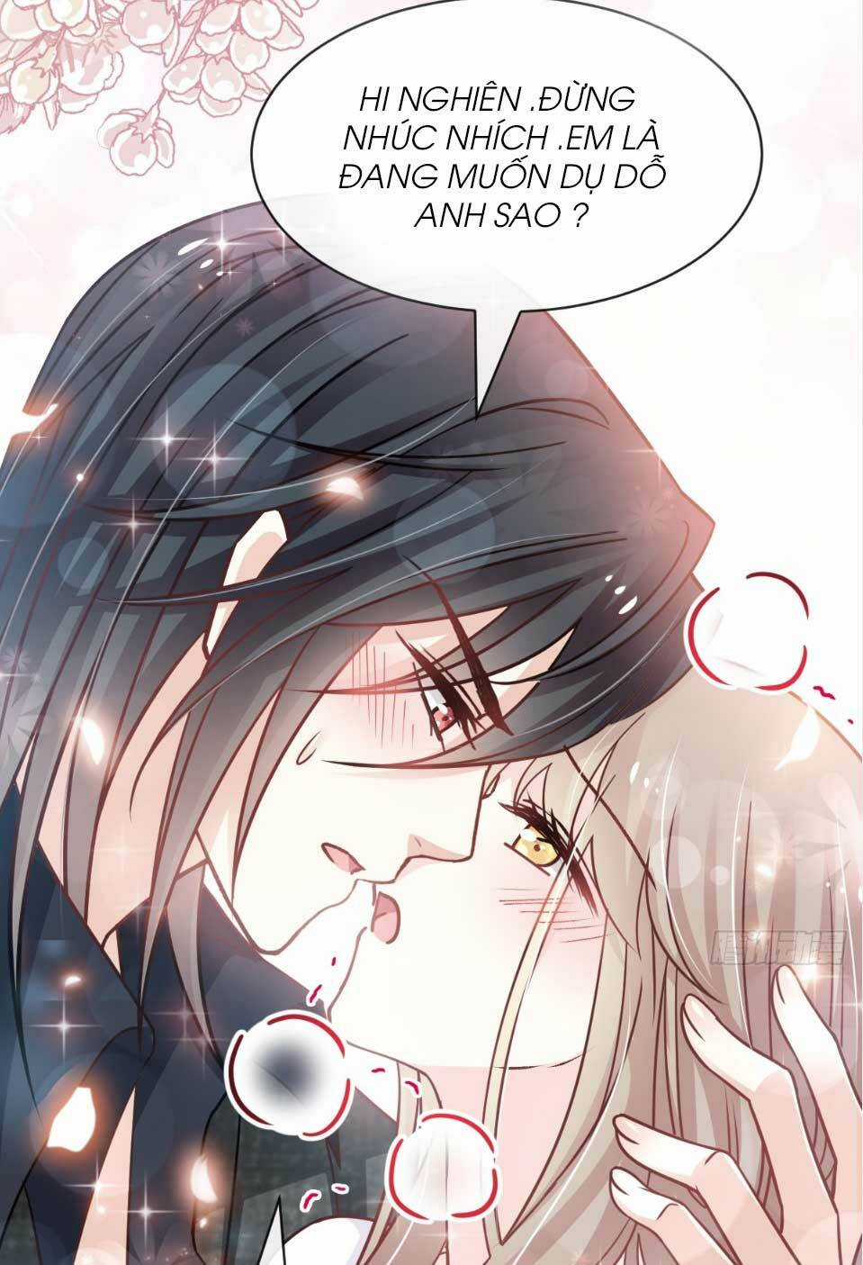 Thiên Hạ Đệ Nhất Sủng Phi - Chapter 154.1 - Trang 24