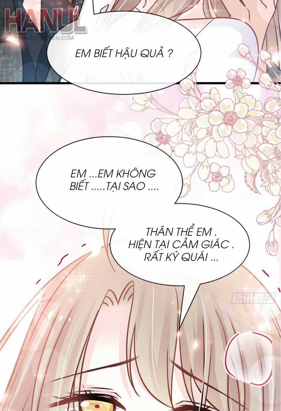 Thiên Hạ Đệ Nhất Sủng Phi - Chapter 154.1 - Trang 25