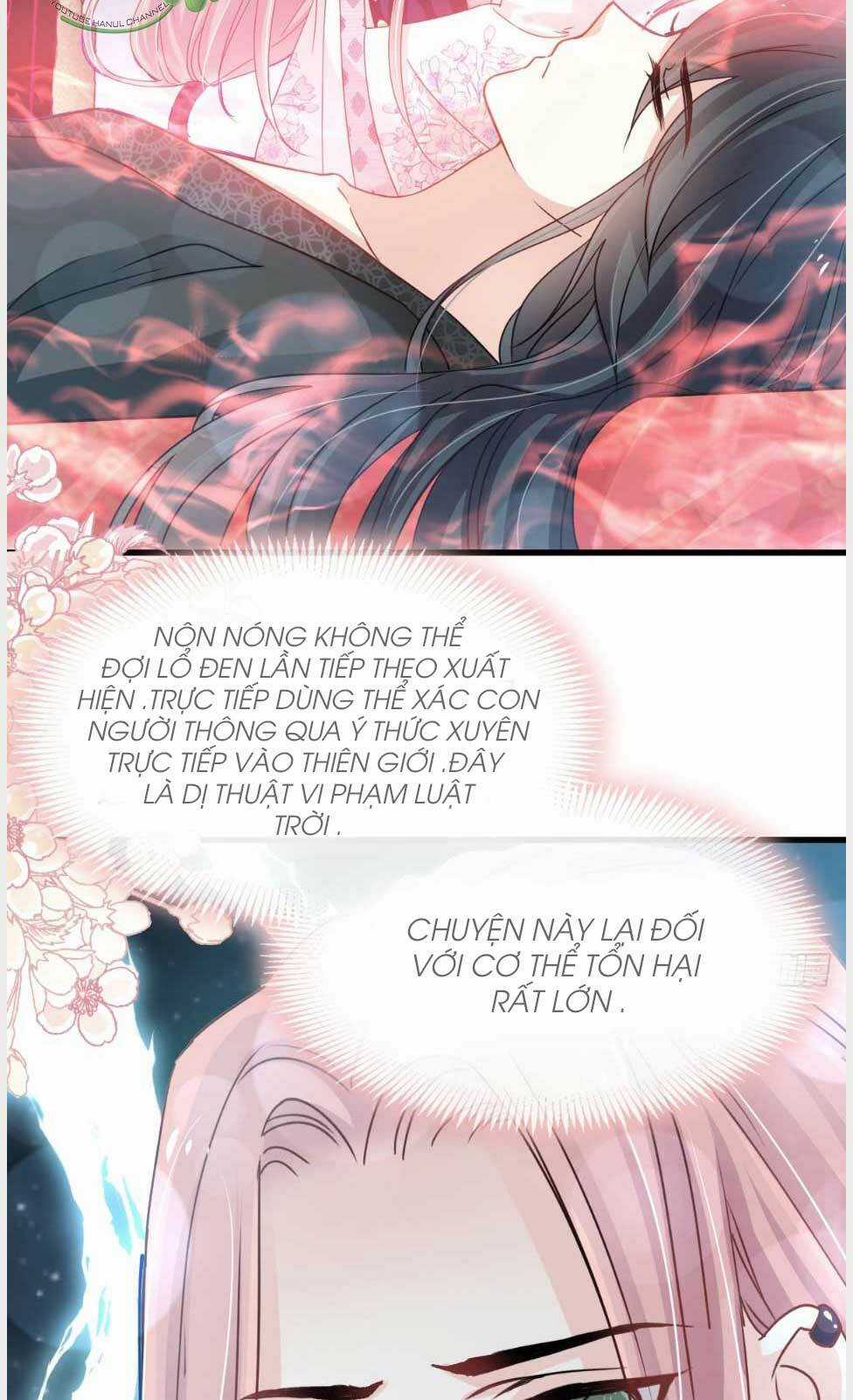 Thiên Hạ Đệ Nhất Sủng Phi - Chapter 154.1 - Trang 5