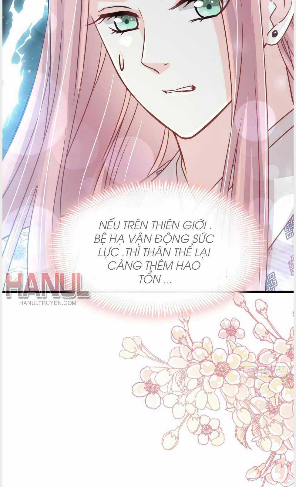 Thiên Hạ Đệ Nhất Sủng Phi - Chapter 154.1 - Trang 6