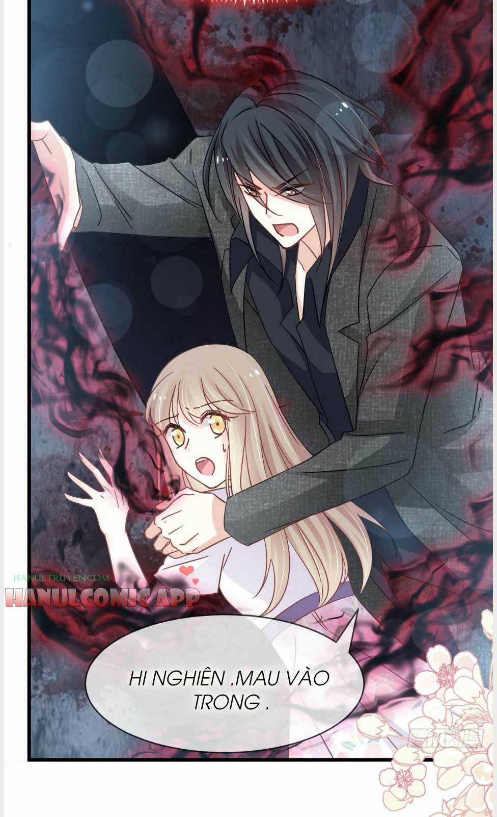 Thiên Hạ Đệ Nhất Sủng Phi - Chapter 154.1 - Trang 8