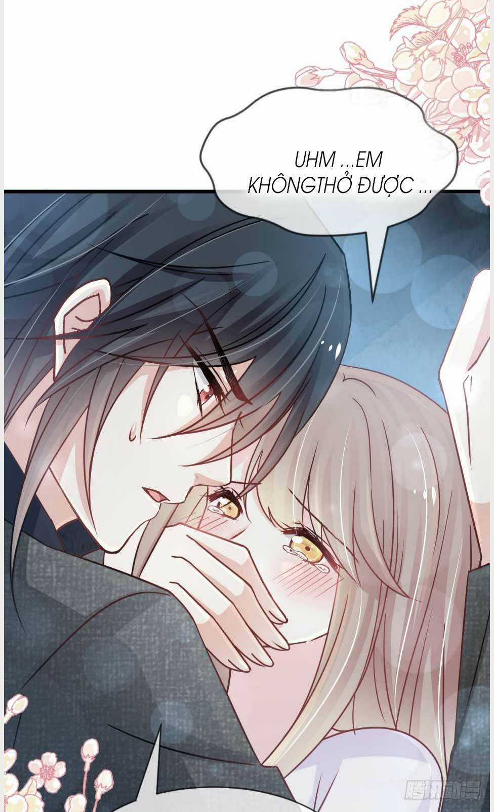 Thiên Hạ Đệ Nhất Sủng Phi - Chapter 154.1 - Trang 9