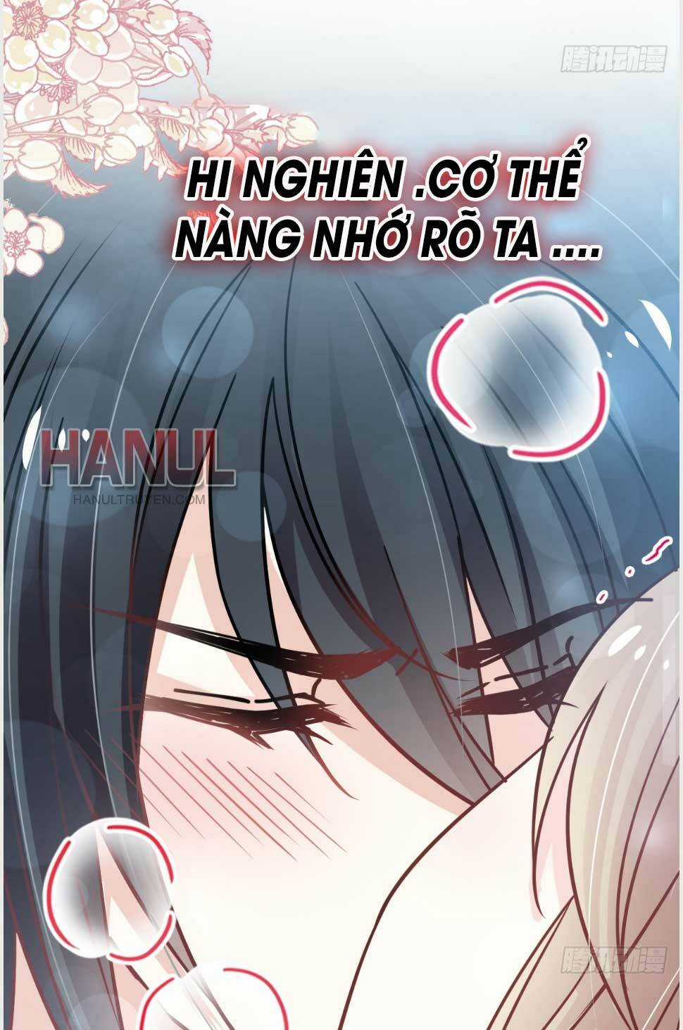 Thiên Hạ Đệ Nhất Sủng Phi - Chapter 154.2 - Trang 13