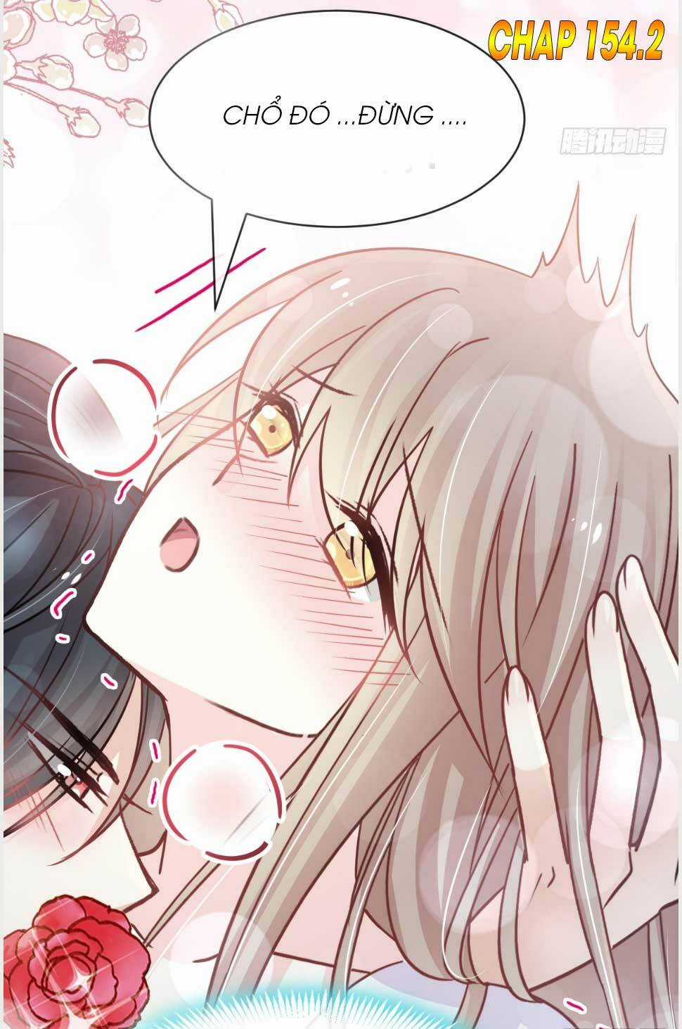 Thiên Hạ Đệ Nhất Sủng Phi - Chapter 154.2 - Trang 3