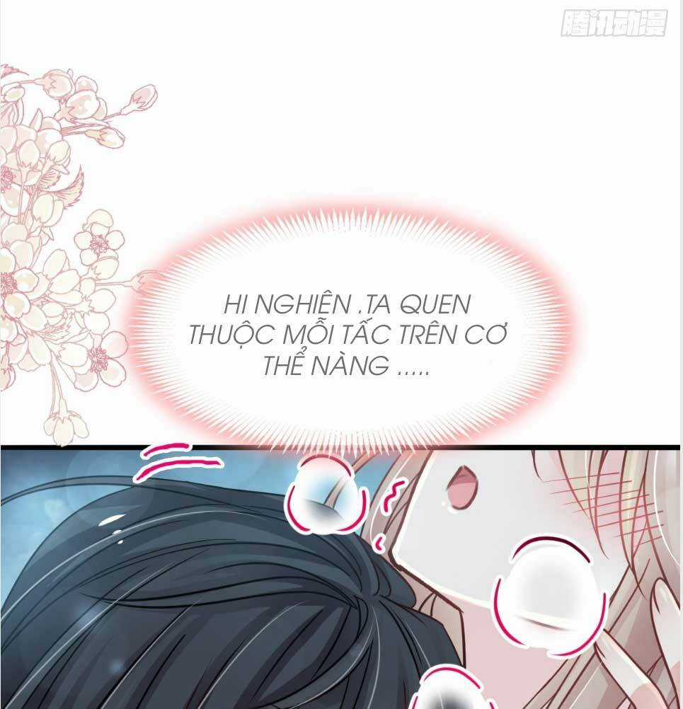 Thiên Hạ Đệ Nhất Sủng Phi - Chapter 154.2 - Trang 21