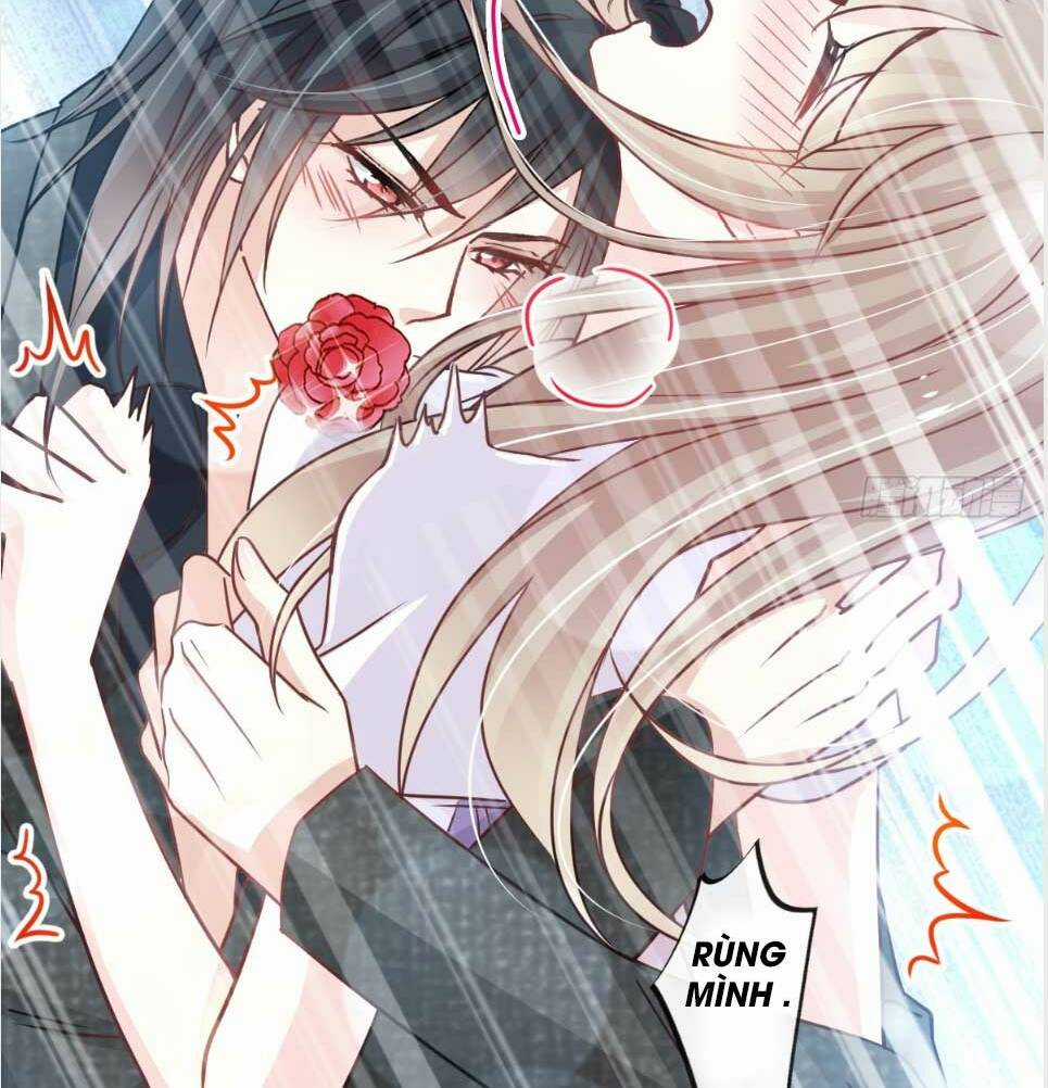 Thiên Hạ Đệ Nhất Sủng Phi - Chapter 154.2 - Trang 24