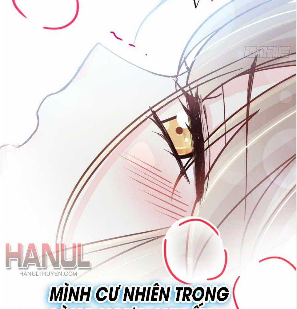 Thiên Hạ Đệ Nhất Sủng Phi - Chapter 154.2 - Trang 26