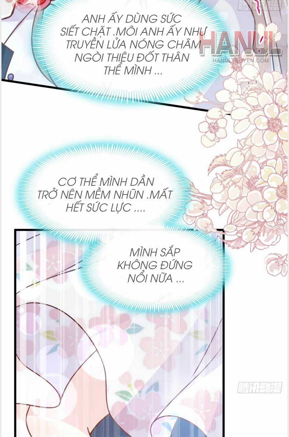 Thiên Hạ Đệ Nhất Sủng Phi - Chapter 154.2 - Trang 4