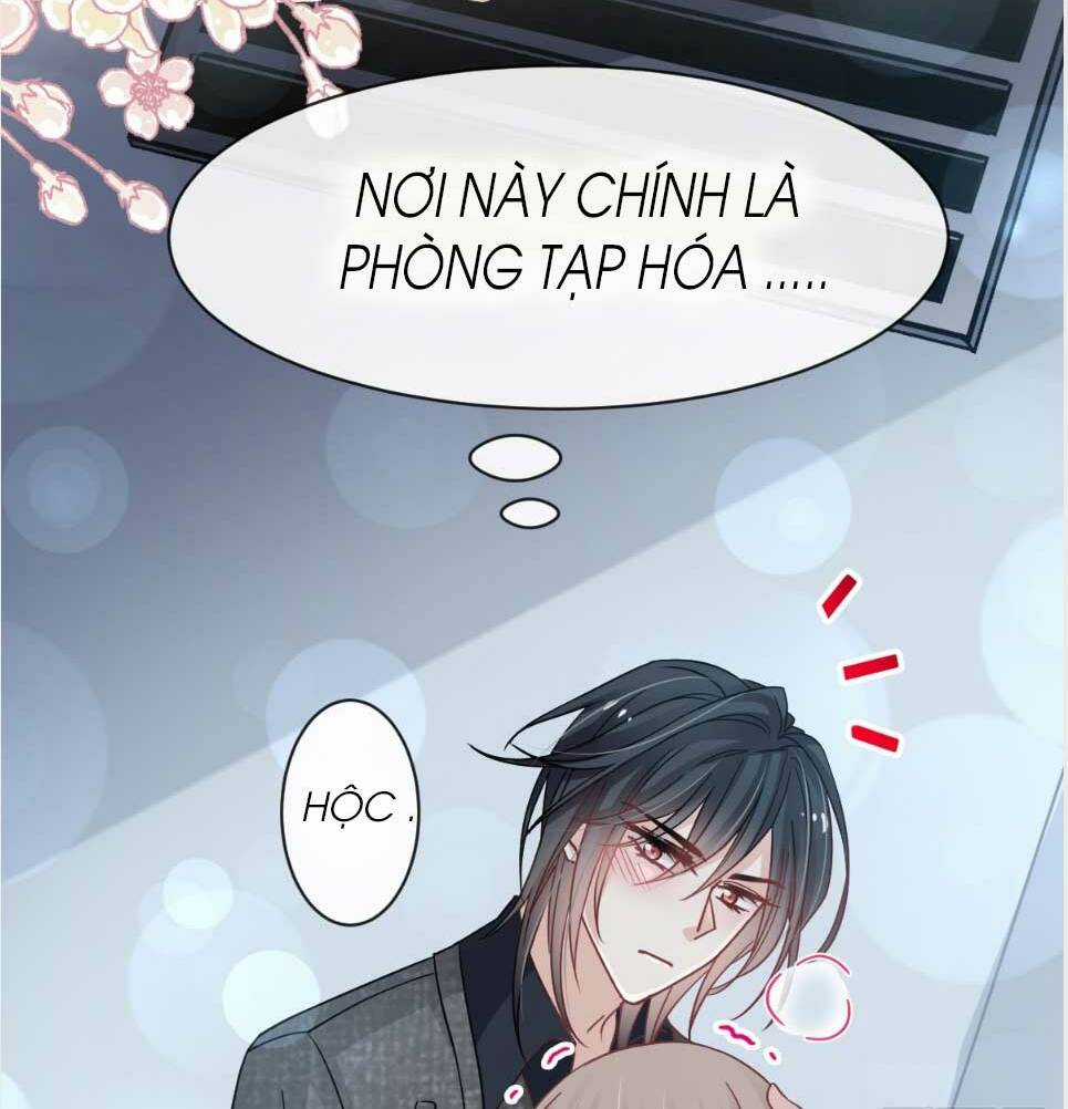 Thiên Hạ Đệ Nhất Sủng Phi - Chapter 154.2 - Trang 32