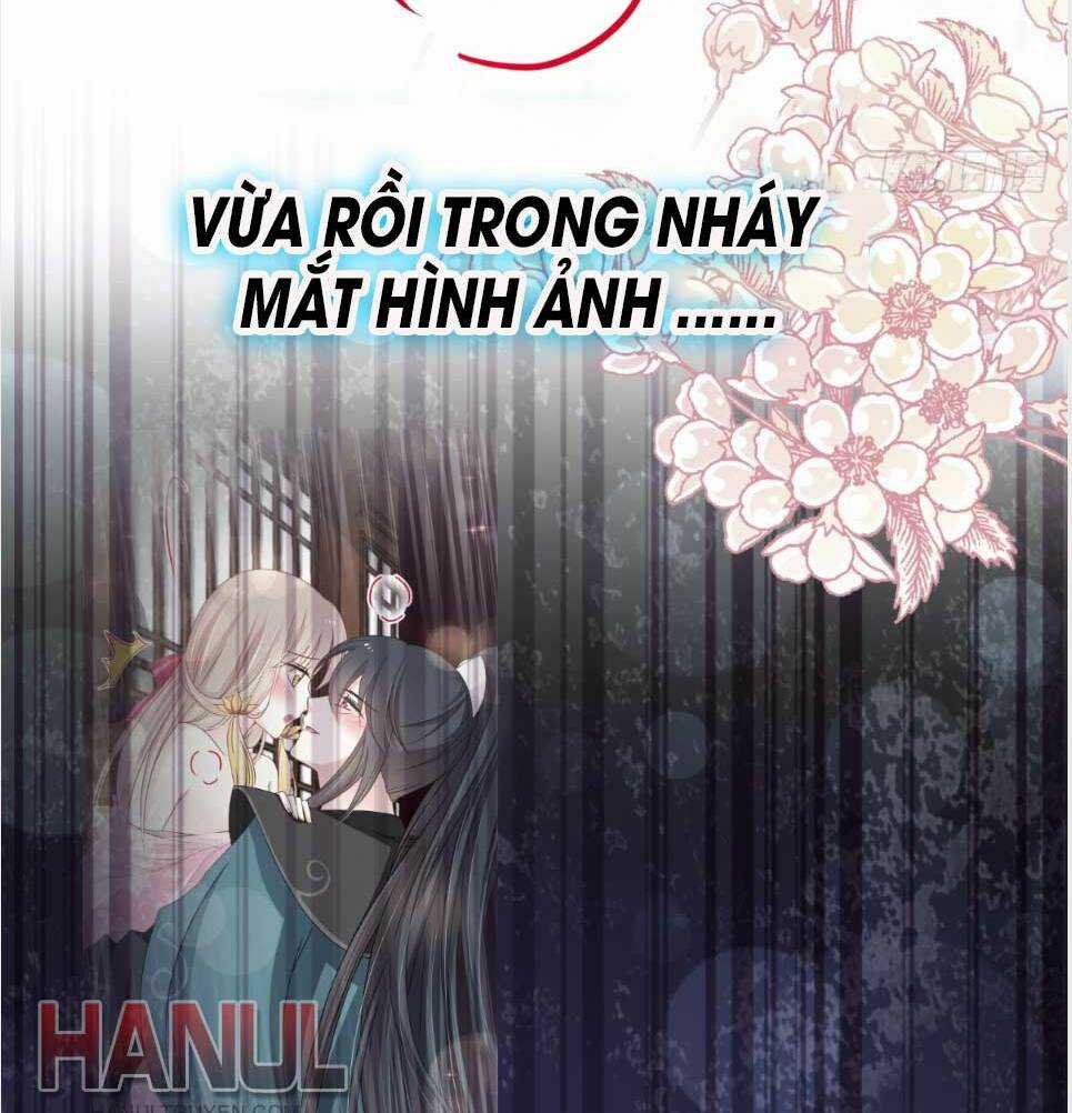 Thiên Hạ Đệ Nhất Sủng Phi - Chapter 154.2 - Trang 38