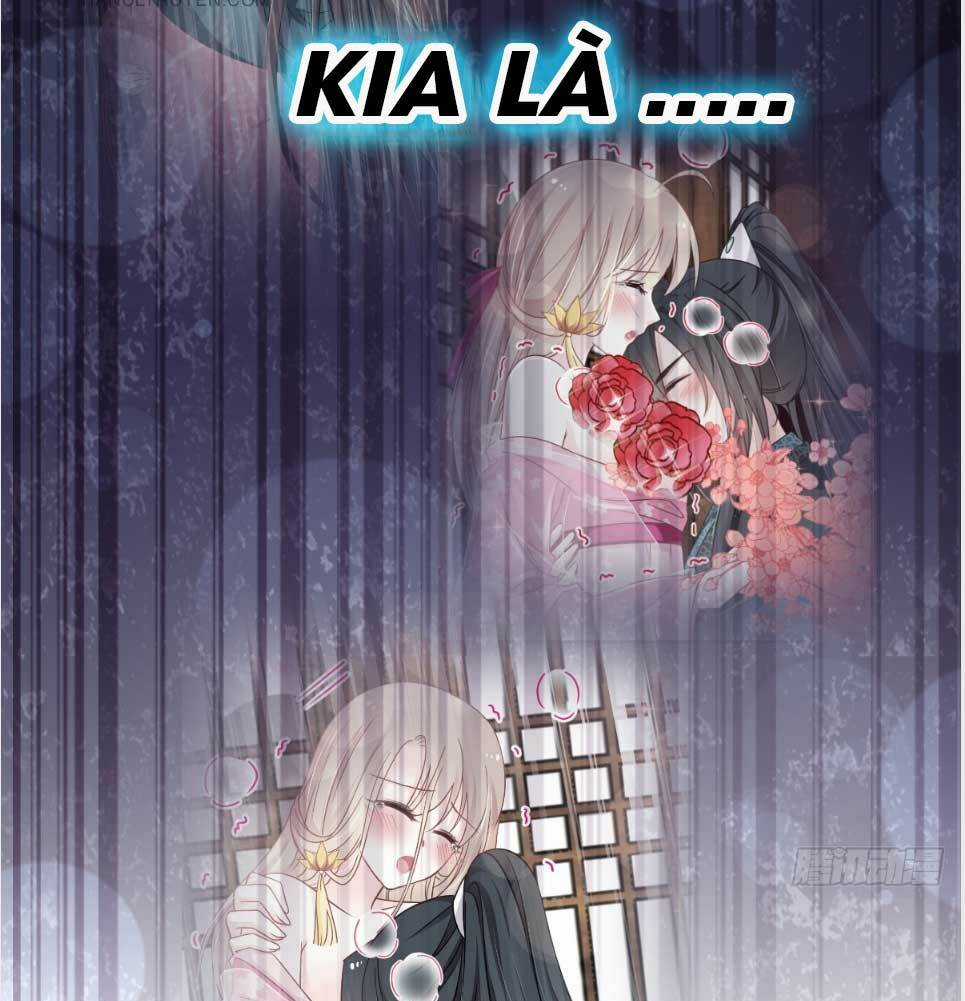 Thiên Hạ Đệ Nhất Sủng Phi - Chapter 154.2 - Trang 39